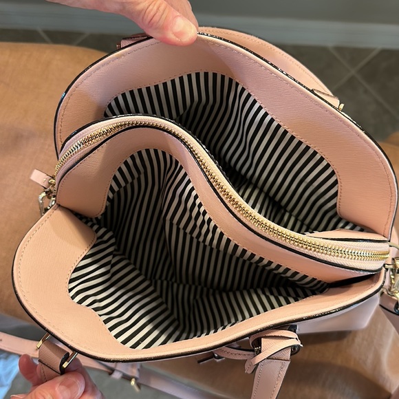 Kate Spade satchel/crossbody - Picture 6 of 9